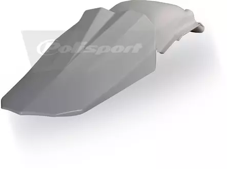 Polisport takalokasuoja Husqvarna kaikki MX 05-07 (14) - Moottoripyörän Lokasuojat - 161779 - 1
