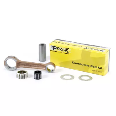 ProX Con.Rod Kit CR80 '86-02 + CR85 '03-07 - Moottoripyörän Moottorin muut osat - 94259 - 1