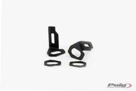 Puig Oem Indicator Adaptors Honda Cbr1000Rr/Sp/Sp2 17' - Moottoripyörän Valot, vilkut & heijastimet - 98029 - 1