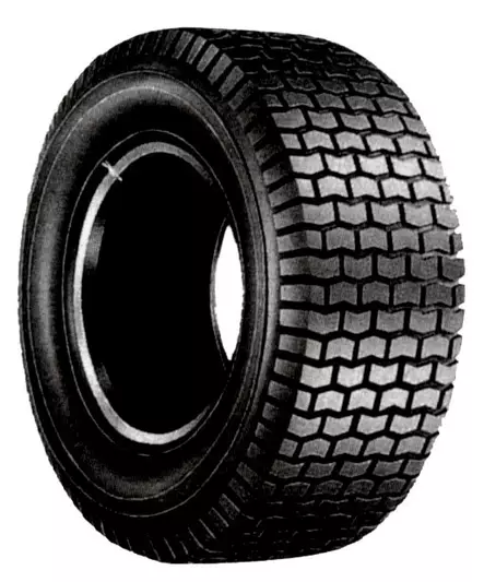 Rengas 15 x 6.00 - 6 , TL 4-pr, HF224 - Ruohonleikkurien varaosat - 101089 - 1
