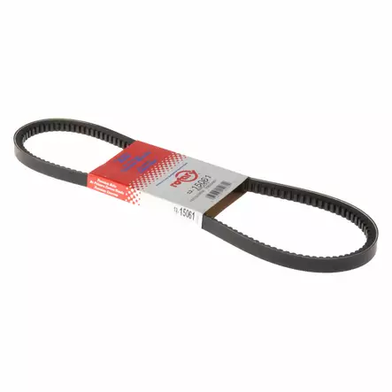 Rotary Hihna, 1/2" x 75-3/4" , Leikuul., Keski-Leikkuulait., Husqvarna, Jonsered - Kytkimet, ketjunkiristimet ja kiinnikkeet - 89519 - 1