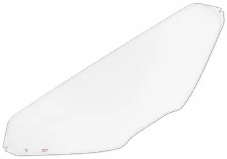 Schuberth C4 Pinlock-kalvo 53-59 - MP Visiirit - 111519 - 1