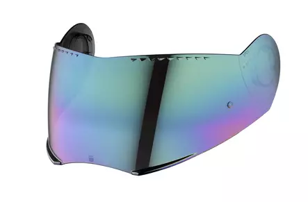 Schuberth E1 Iridium visiiri, Antifog valmius 53-59 - MP Visiirit - 111529 - 1