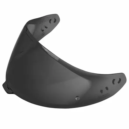 SCORPION KDS-F-03 EXO-GT SP AIR Shield MAXVISION Dark Smoke - MP Visiirit - 79339 - 1