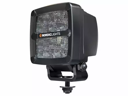 SCORPIUS PRO 2500 WIDEFLOOD TT - Yleisosat ja tarvikkeet - 52809 - 1
