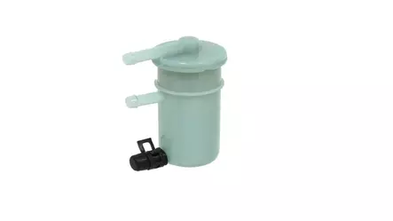 Sea-X polttoainesuodatin Suzuki/Johnson/Evinrude - Veneen Perämoottorin osat - 111229 - 1