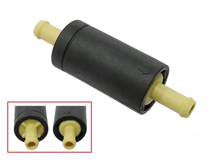 Sea-X polttoainesuodatin Yamaha F20-F130 - Veneen Perämoottorin osat - 111569 - 1