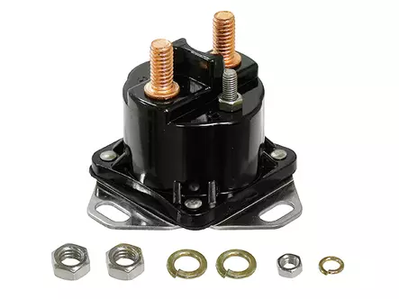 Sea-X solenoidi OMC Cobra - Vesijetin Sähköosat - 111489 - 1