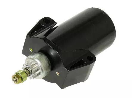Sea-X starttimoottori Mercury/Mariner 6-25HP 2-Stroke - Veneen Perämoottorin osat - 111069 - 1