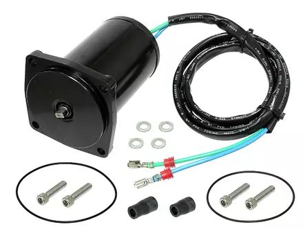 Sea-X trimmimoottori Johnson/Evinrude E-TEC 15-60HP - Veneen Perämoottorin osat - 111239 - 1