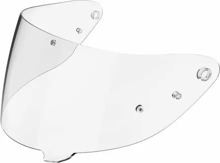 Sena Visiiri Stryker Pinlock prepared, Clear - MP Visiirit - 113439 - 1
