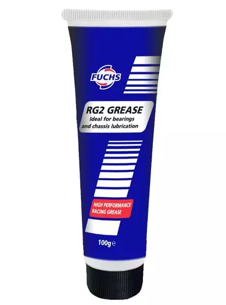 Silkolene Pro RG2 Grease 100g (12) - Voiteluaineet - 84969 - 1