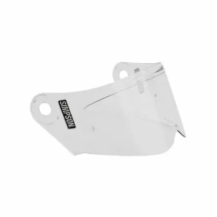 SIMPSON Darksome visiiri kirkas - MP Visiirit - 106369 - 1