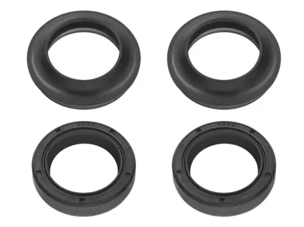 Sixty5 Fork Seal And Dust Seal Kit CRF110/125/XR125/GROM 125 - Moottoripyörän Etuteleskoopit - 104269 - 1