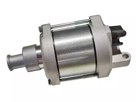 Sixty5 Starttimoottori Ktm KTM 250-350 SX-F XC-F 2011-2016 - Moottoripyörän Käynnistys - 114689 - 1