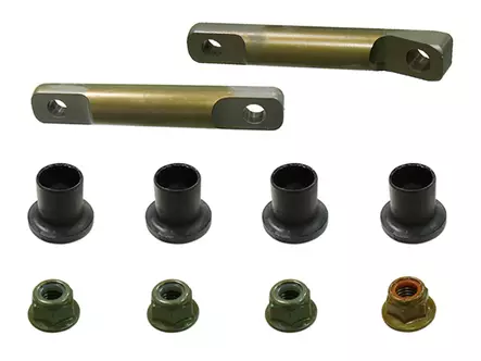 Sno-X A-Alatukivarren puslasarja Polaris - Moottorikelkan Puslasarjat - 95449 - 1