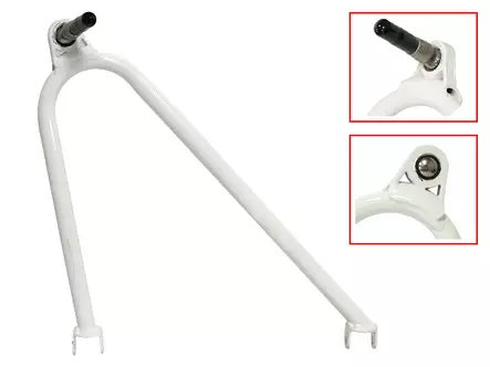 Sno-X A-ylätukivarsi Oikea Arctic Cat - Moottorikelkan A-varret & tukivarret - 70649 - 1