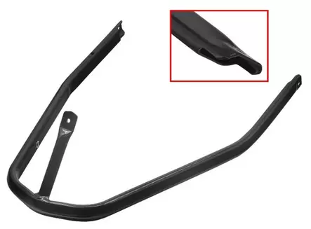 Sno-X Etupuskuri Polaris Matryx 650/850 - Moottorikelkan Etupuskurit - 95069 - 1