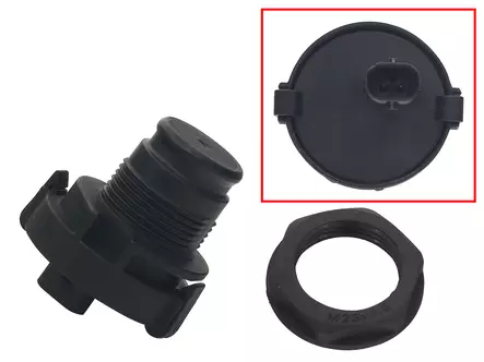 Sno-X Hätäkatkaisija, Arctic Cat/Yamaha - Moottorikelkan Hätäkatkaisijat - 80709 - 1