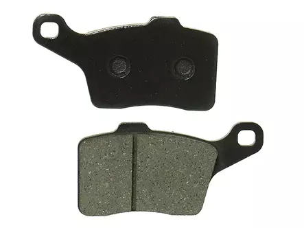 Sno-X Jarrupalasarja Ski-Doo - Moottorikelkan Jarrupalat - 79279 - 1