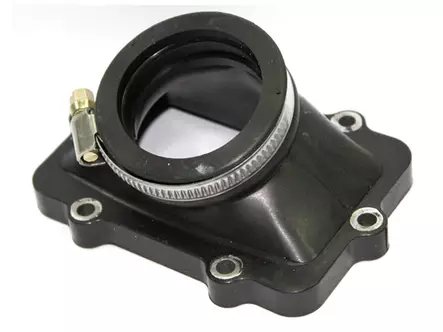 Sno-X Kaasutinlaippa Rotax - Moottorikelkan Kaasutinlaipat - 71459 - 1