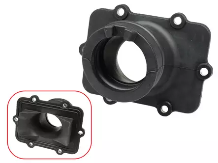 Sno-X Kaasutinlaippa Rotax - Moottorikelkan Kaasutinlaipat - 97629 - 1