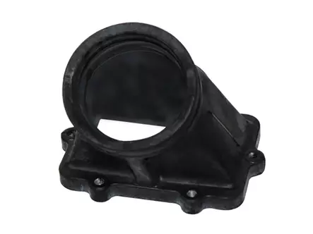 Sno-X Kaasutinlaippa Rotax - Moottorikelkan Kaasutinlaipat - 98069 - 1