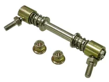 Sno-X Kallistuksenvakaajan pikairroitussarja Ski-Doo Rev-XP/Summit 2013- - Moottorikelkan Ohjausosat & -tarvikkeet - 95929 - 1