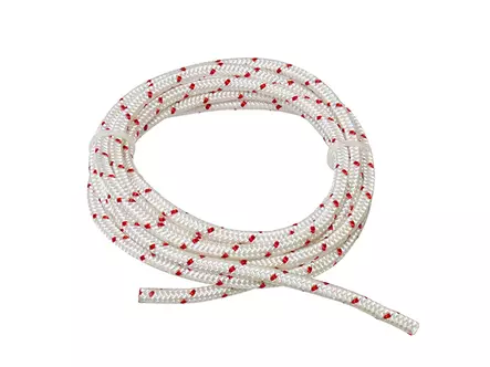 Sno-X Käynnistinnaru, 4,5mm (210cm/pc) - Moottorikelkan Starttisarjojen osat - 79419 - 1