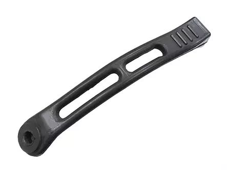 Sno-X Kuomun lukko Yamaha - Moottorikelkan Kuomun hihnat & lukot - 97179 - 1