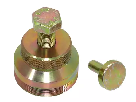 Sno-X Magneeton ulosvedin BRP 600R/850Etec - Moottorikelkan Moottorikelkkatyökalut - 93479 - 1