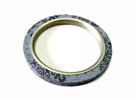 Sno-X Pakoputken tiiviste Yamaha 40 X 54mm - Moottorikelkan Pakoputken osat - 70809 - 1