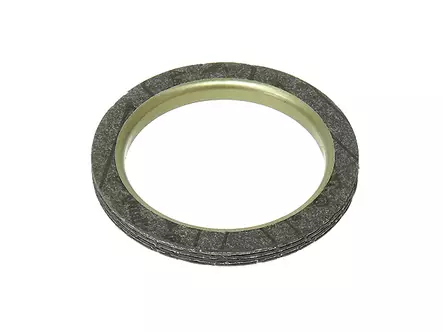 Sno-X Pakoputken tiiviste Yamaha 40 X 54mm - Moottorikelkan Pakoputken osat - 70809 - 1