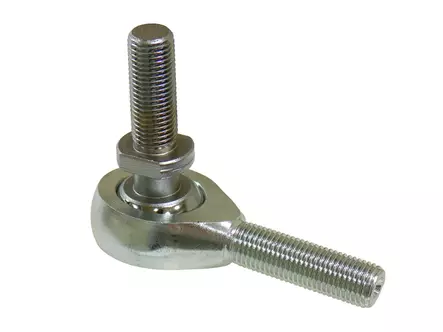 Sno-X Pallonivel oikea kierteinen Polaris - Moottorikelkan Pallonivelet - 96449 - 1