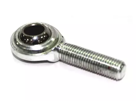 Sno-X Pallonivel oikea kierteinen Yamaha - Moottorikelkan Pallonivelet - 96549 - 1