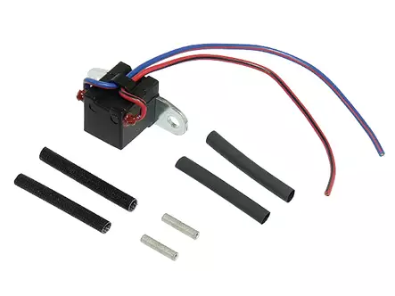 Sno-X Pickup puola Polaris - Moottorikelkan Staattorit - 74389 - 1