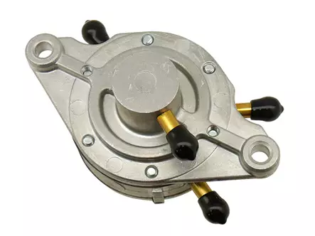 Sno-X Polttoainepumppu tuplakaasari 35l/h - Moottorikelkan Polttoainepumput - 97499 - 1
