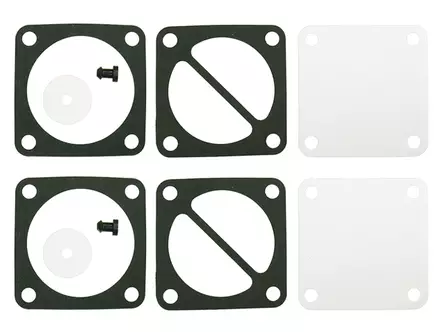 Sno-X Polttoainepumpun korjaussarja - Moottorikelkan Polttoainepumput - 97799 - 1