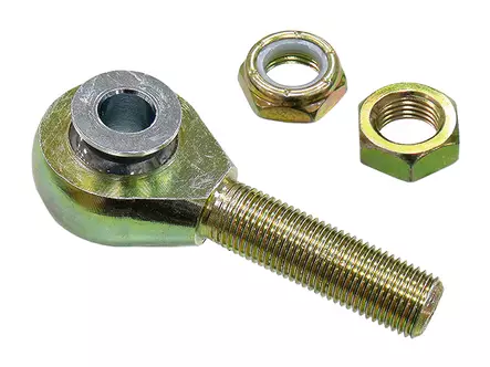 Sno-X Raidetangon pää Polaris - Moottorikelkan Pallonivelet - 96559 - 1