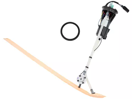 Sno-X Sähköinen polttoainepumppu (täydellinen), Polaris 600/800/850 - Moottorikelkan Polttoainepumput - 68159 - 1