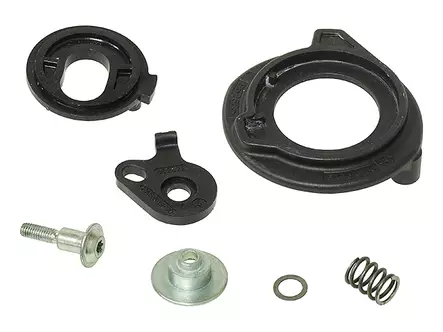 Sno-X Salpasarja BRP 850 - Moottorikelkan Starttisarjojen osat - 94169 - 1
