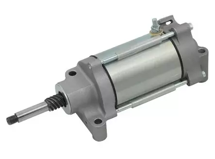 Sno-X Starttimoottori Arctic Cat 8000/Yamaha 800 - Moottorikelkan Starttimoottorit & osat - 95059 - 1