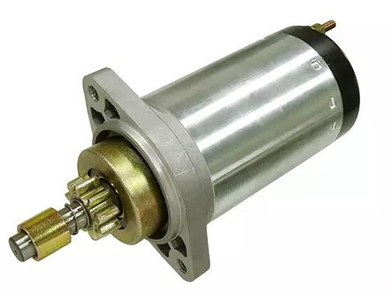 Sno-X Starttimoottori Ski-Doo - Moottorikelkan Starttimoottorit & osat - 94179 - 1