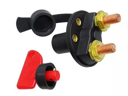 Sno-X Virran katkaisija Universal - Moottorikelkan Tarvikkeet - 70449 - 1