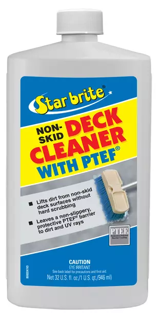 Star brite Kannen pesuaine ja suoja 1L - Pesu & huolto - 107739 - 1