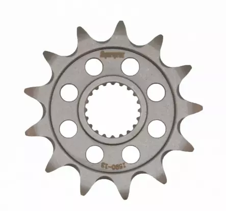 Supersprox / JT Eturatas 1590.13 Itsepuhdistuva - Moottoripyörän Eturattaat - 103339 - 1