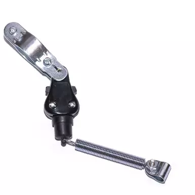 Tec-X Jarruvalokatkaisin, Yleismalli, Klemmari kiinitys - Mopon & Skootterin Virtalukot & -katkaisimet - 97589 - 1