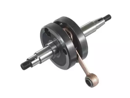 Tec-X Kamipakseli, Suzuki PV50 - Mopon & Skootterin Kampiakselit - 99149 - 1