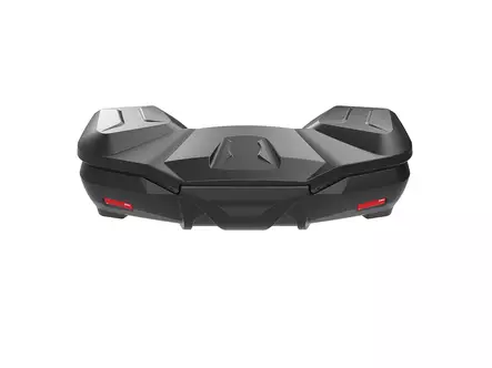 TESSERACT Kuljetuslaukku Kymco MXU 550 700 - Mönkijän Tavaralaatikot - 92759 - 1