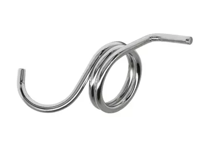 Tex-X jarrupoljin jousi, Suzuki PV50 - Mopon & Skootterin Polkimet - 97859 - 1